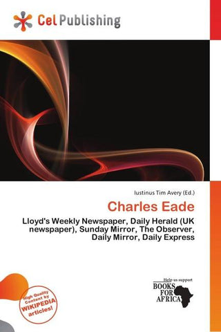 Charles Eade