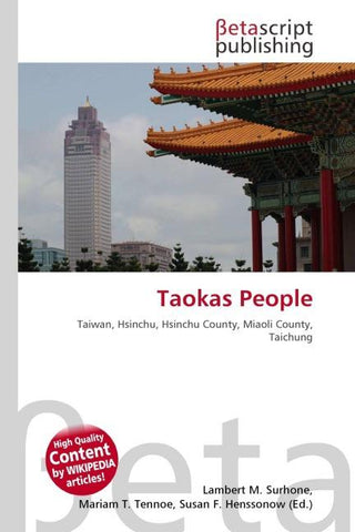Taokas People