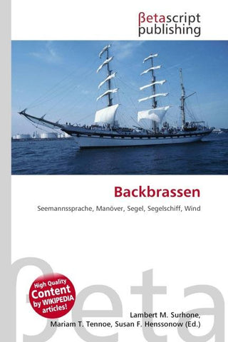 Backbrassen