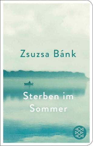 Sterben im Sommer