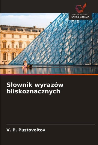 S¿ownik wyrazów bliskoznacznych