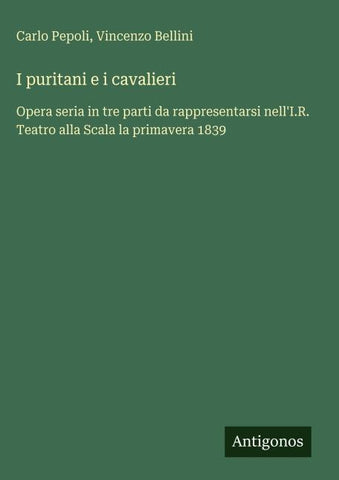 I puritani e i cavalieri