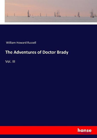 The Adventures of Doctor Brady