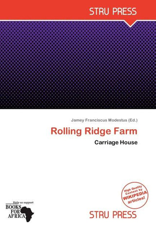 Rolling Ridge Farm