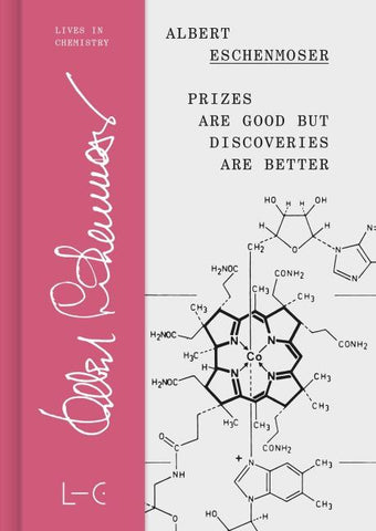 Prizes are Good but Discoveries are Better