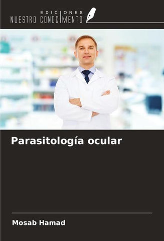 Parasitología ocular