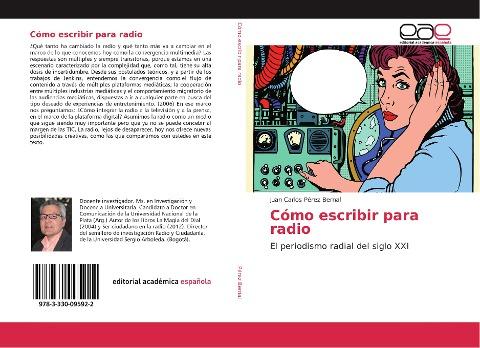 Cómo escribir para radio