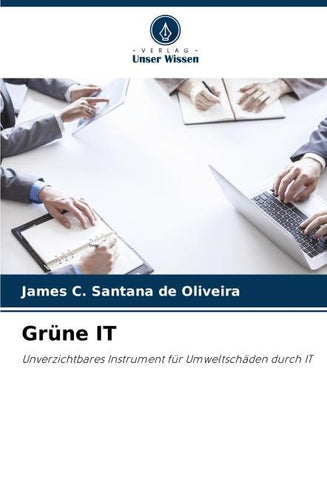Grüne IT