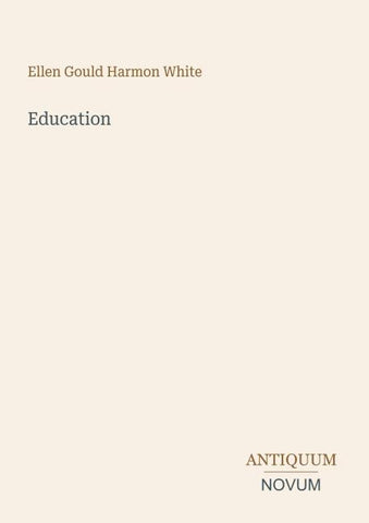 Education