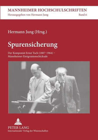 Spurensicherung