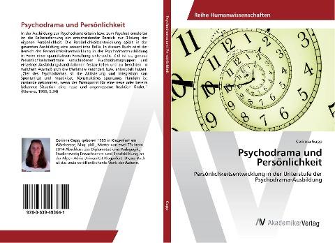 Psychodrama und Persönlichkeit