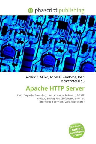 Apache HTTP Server