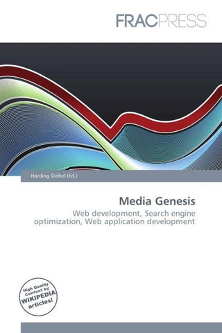 Media Genesis