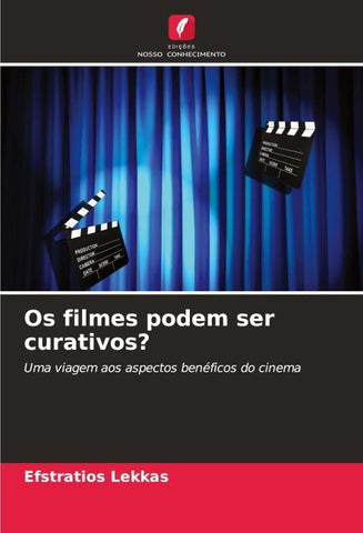 Os filmes podem ser curativos?