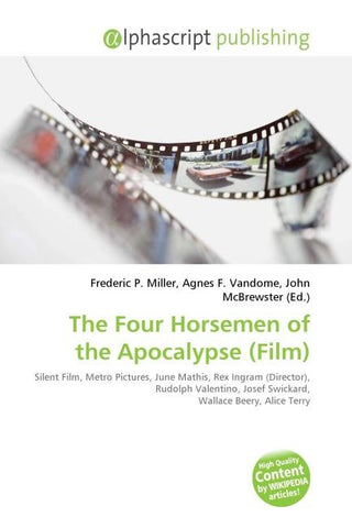 The Four Horsemen of the Apocalypse (Film)