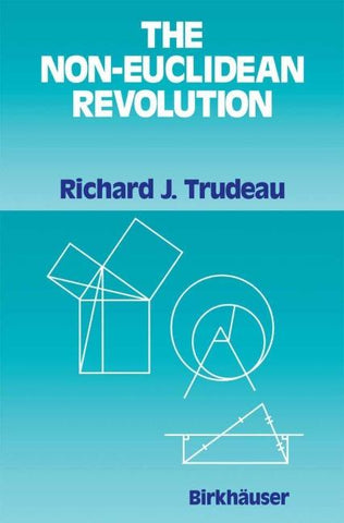 The Non-Euclidean Revolution
