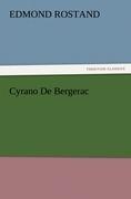 Cyrano De Bergerac