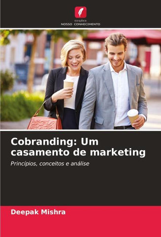 Cobranding: Um casamento de marketing