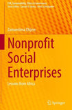 Nonprofit Social Enterprises