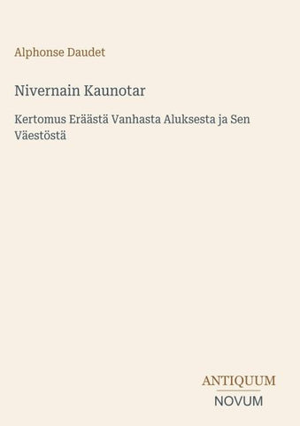Nivernain Kaunotar