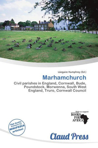 Marhamchurch