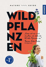 Nature Guide Wildpflanzen