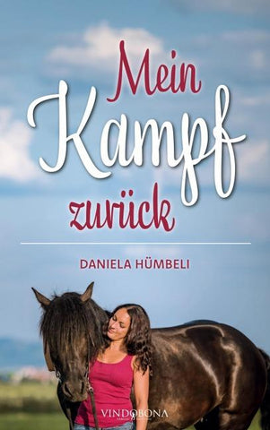 Mein Kampf zurück