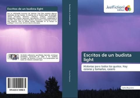 Escritos de un budista light