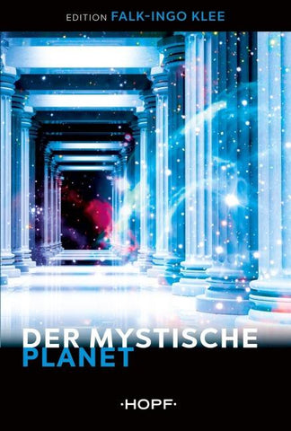 Der mystische Planet