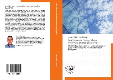 Les Normes comptables internationales (IAS/IFRS)