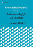 Kommunikation durch Texte