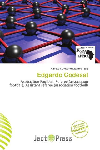 Edgardo Codesal