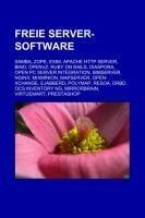 Freie Server-Software