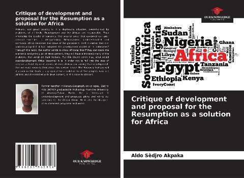 Critique of development and proposal for the Resumption as a solution for Africa