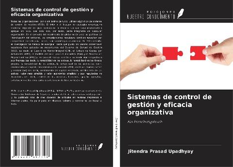 Sistemas de control de gestión y eficacia organizativa
