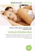 Intimate Relationship