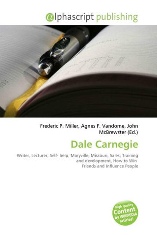 Dale Carnegie