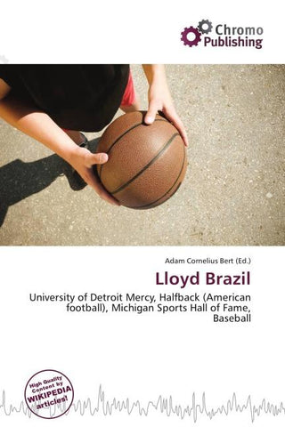 Lloyd Brazil