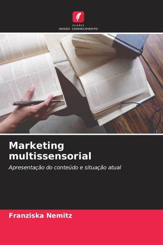 Marketing multissensorial