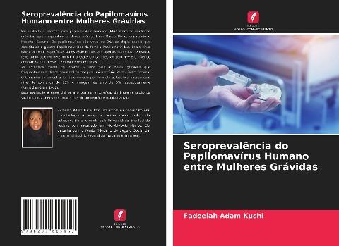 Seroprevalência do Papilomavírus Humano entre Mulheres Grávidas