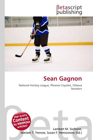 Sean Gagnon