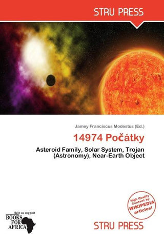 14974 Po¿átky