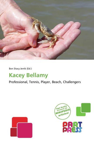 Kacey Bellamy