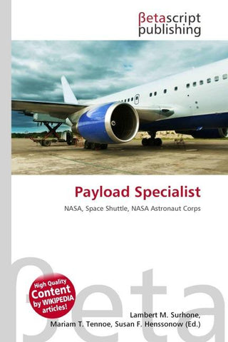 Payload Specialist