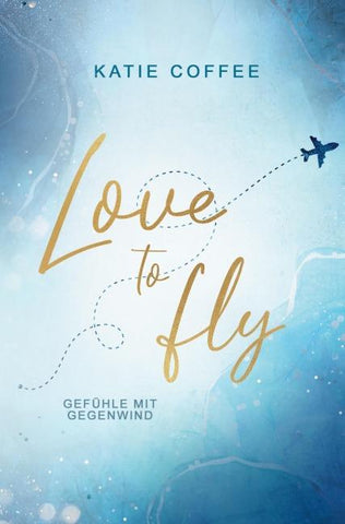 Love to fly: Gefühle mit Gegenwind