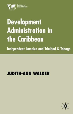 Development Administration in the Caribbean
