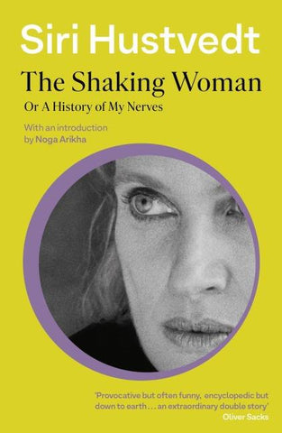 The Shaking Woman