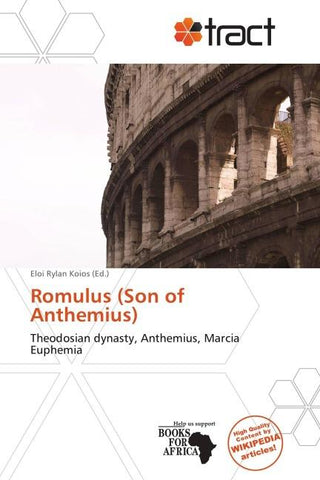 Romulus (Son of Anthemius)