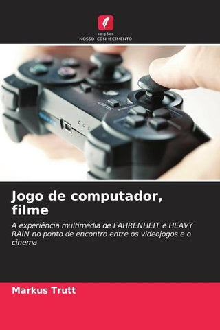 Jogo de computador, filme