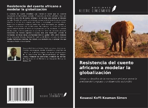 Resistencia del cuento africano a modelar la globalización